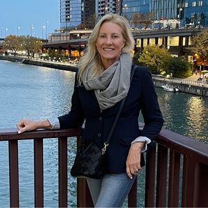 Meet your Posher, Tami